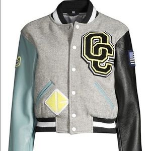 Opening Ceremony Jacket